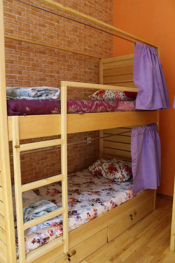 Seaside Hostel Baku 0*,  Aserbajdsjan