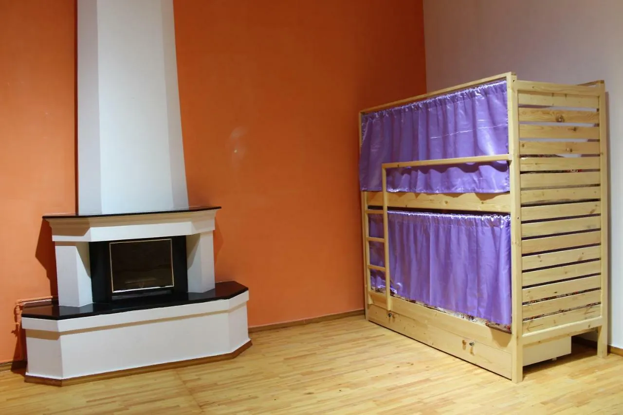 Seaside Hostel Baku