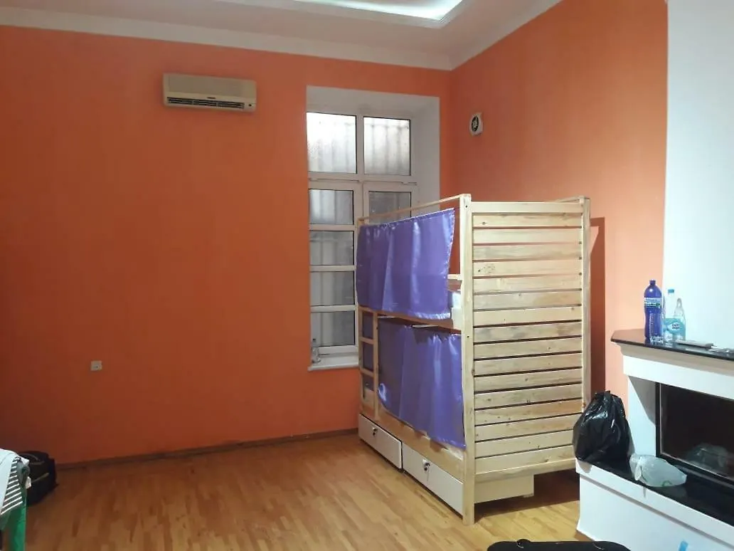 Seaside Hostel Baku
