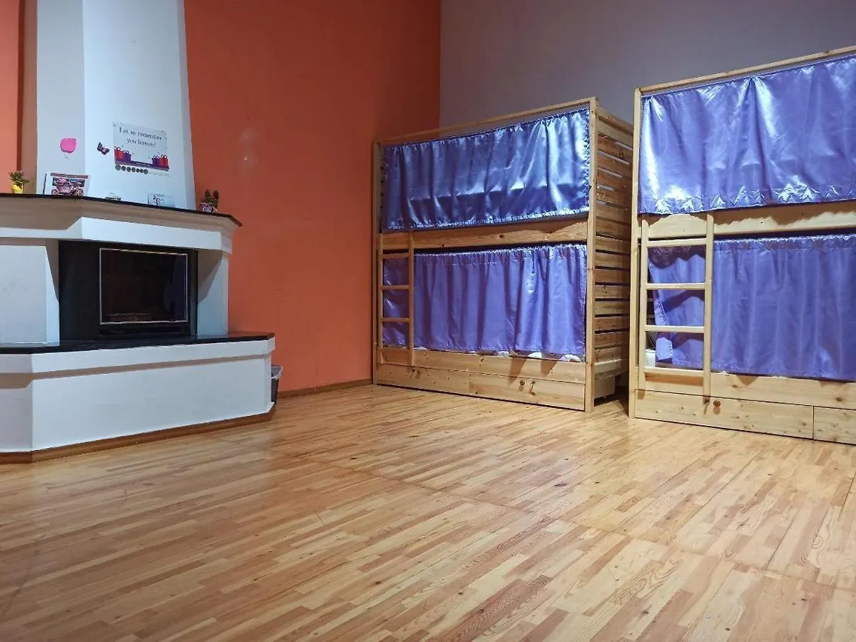Seaside Hostel Baku Aserbajdsjan