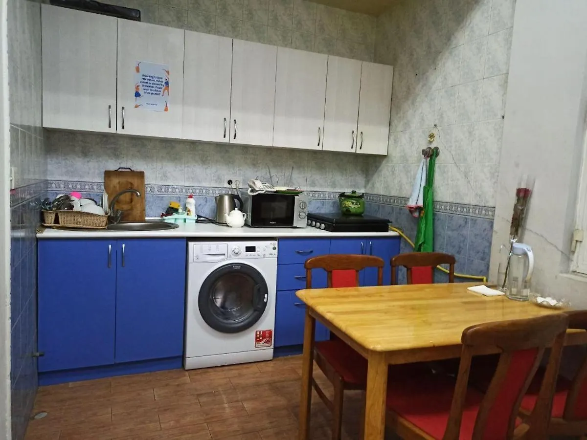 Seaside Hostel Baku